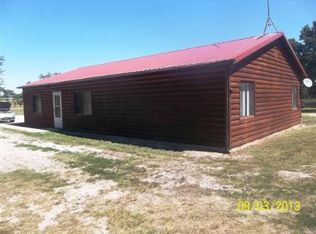 24630 Harper Rd, Chanute, KS 66720