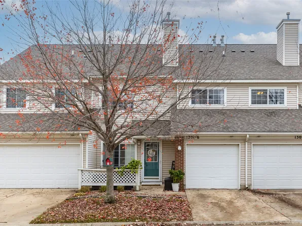 1301 SE Delaware Ave APT 6, Ankeny, IA 50021