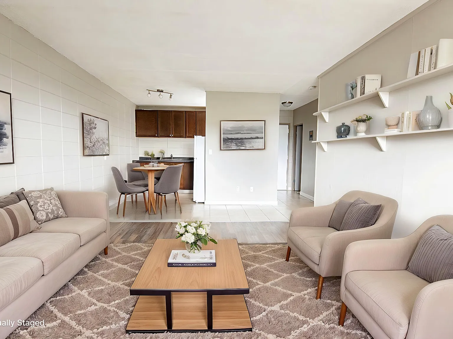 Cornerstone Apartments — Photo 2