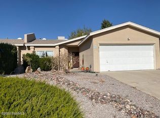1043 Hillrise Ct, Las Cruces, NM 88011