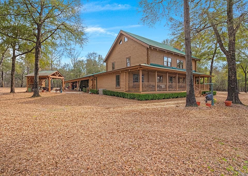 3366 Shillings Bridge Rd, Cope, SC 29038 Zillow