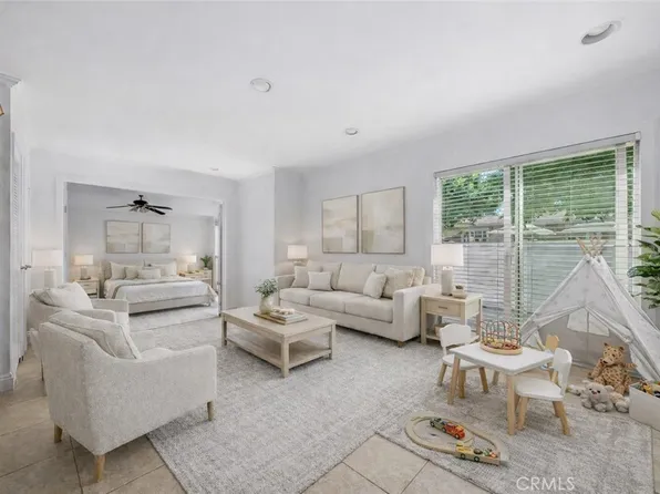 25792 Via Lomas Unit 77, Laguna Hills, CA 92653