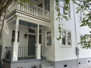 273 Ashley Ave, Charleston, SC 29403