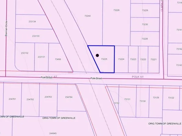 3214 Polk St, Greenville, TX 75401