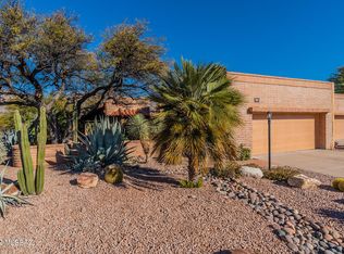 6801 E Via Vigna, Tucson, AZ 85750