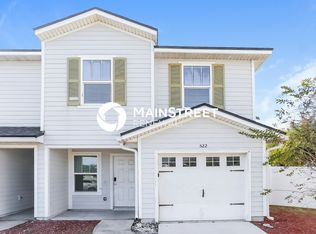 522 Eiseman Way, Jacksonville, FL 32216
