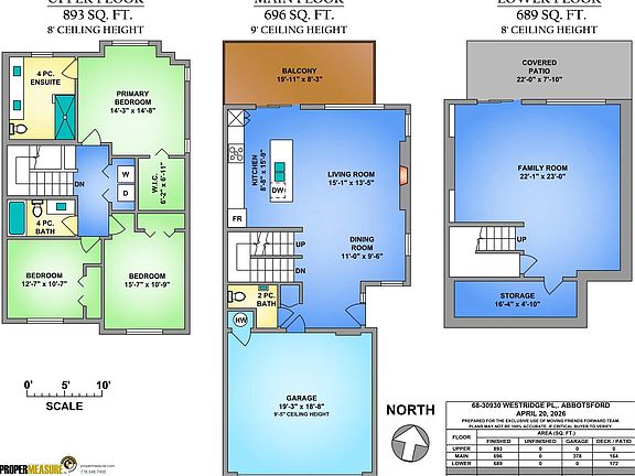 2nd image of 30930 Westridge Pl #68
