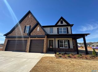 132 Parkland Hill Trce, Madison, AL 35756