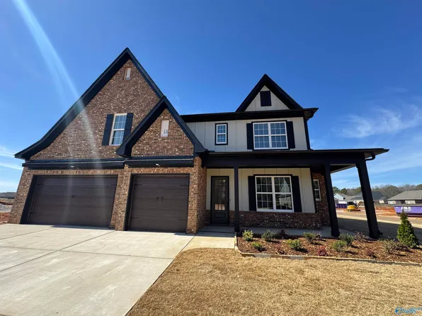 132 Parkland Hill Trce, Madison, AL 35756