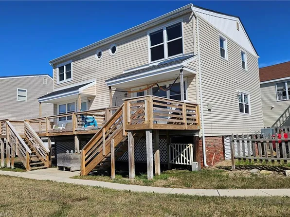 9501 15th Bay St, Norfolk, VA 23518