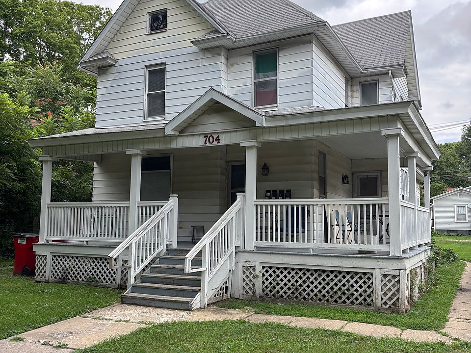 1st image of 704 W White St #1