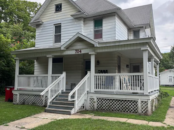 704 W White St #1, Champaign, IL 61820