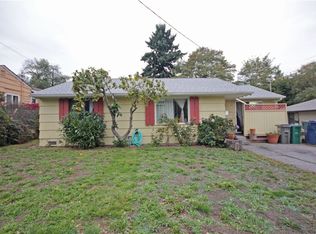 108 SW 115th St, Seattle, WA 98146