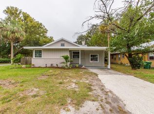 921 E Cayuga St, Tampa, FL 33603