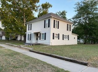 236 E 6th St, Concordia, KS 66901