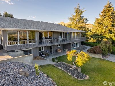 3418 Mari Lane Drive, Wenatchee, WA, 98801