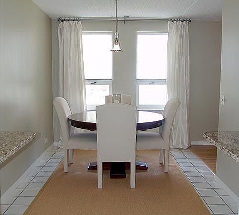 Eating Area