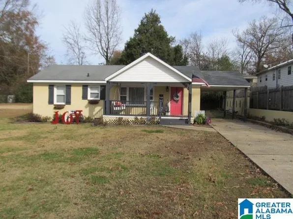75 Pine St, Oneonta, AL 35121