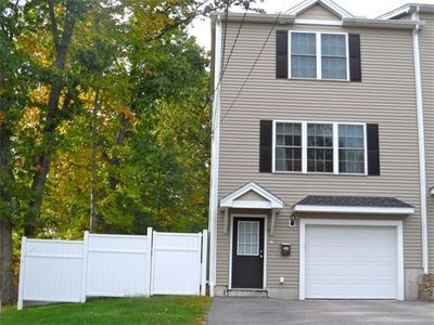 6-6A Weldon Ave, Worcester, MA, 01607