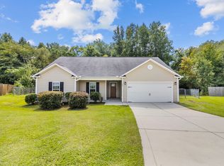 287 Mayor Ct, Raeford, NC 28376