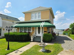 172 Magnolia St, Homestead, PA 15120