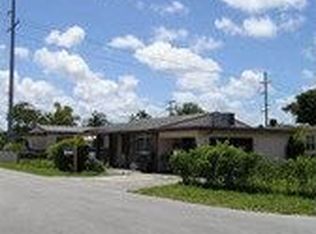2504 Cleveland St, Hollywood, FL 33020