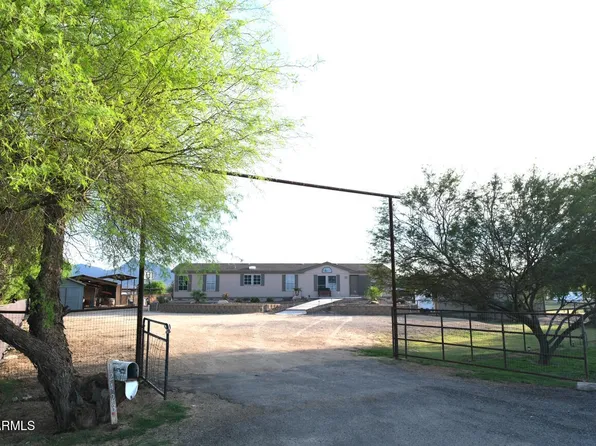 12423 W Sunland Avenue, Avondale, AZ 85323