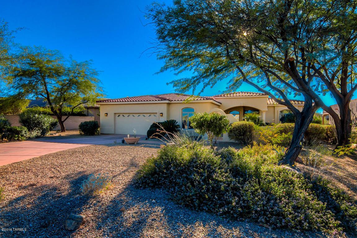 984 E Josephine Saddle Pl, Green Valley, AZ 85614 Zillow