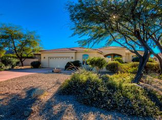 984 E Josephine Saddle Pl, Green Valley, AZ 85614