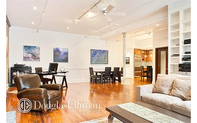 Sold by Douglas Elliman | media 10