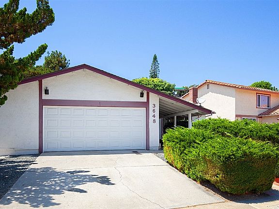 3rd image of 3648 Mount Ariane Dr