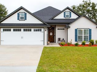 4308 Wisteria Ln, Valdosta, GA 31602