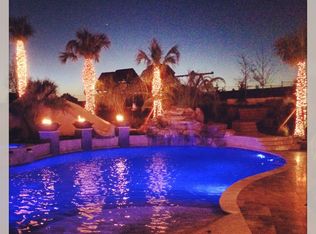 12600 Villa Milano Dr, Fort Worth, TX 76126