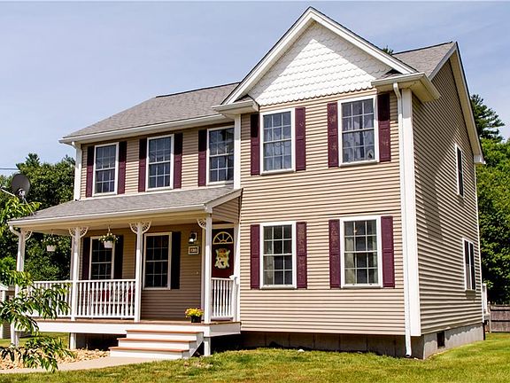 2nd image of 87 Fox Run Dr