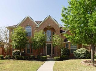 10113 Forrest Dr, Frisco, TX 75035