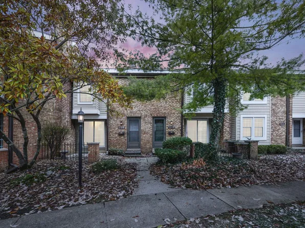 5108 Ranstead Ct, Columbus, OH 43220