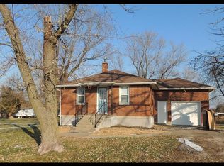 312 Jefferson St, Macon, MO 63552
