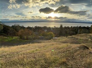 3891 Sunset Ter, Lucerne, CA 95458