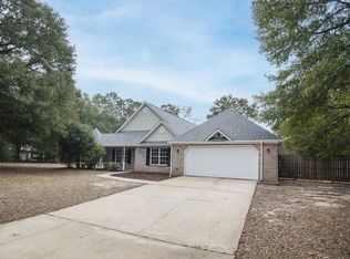 5561 Cottonwood Dr, Milton, FL 32570