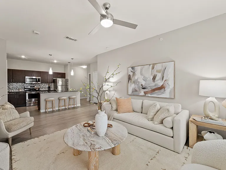 Legacy Flats — Photo 9