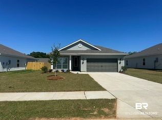 19812 Powercourt Rd, Silverhill, AL 36576