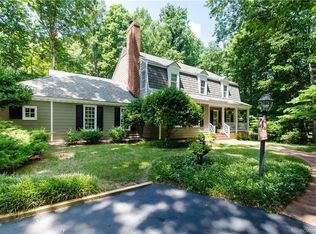 2166 Oakengate Ln, Midlothian, VA 23113