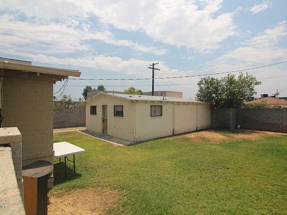 Storage-Garage
