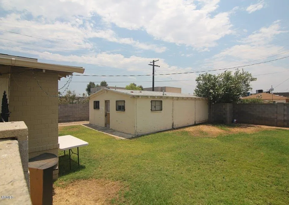Storage-Garage