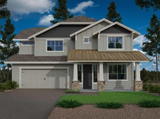 2826 W Alamo Dr, Flagstaff, AZ 86001