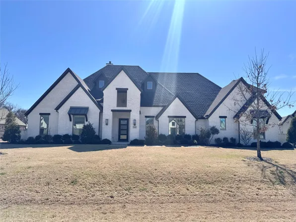 7610 Windomere Dr, Wylie, TX 75098