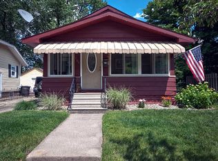 184 Manor Ave, Elkhart, IN 46516