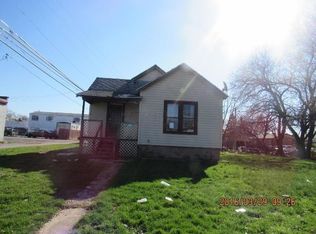 2366 Jefferson Ave, Columbus, OH