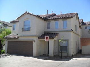 11995 Fairfax Ridge St, Las Vegas, NV 89183