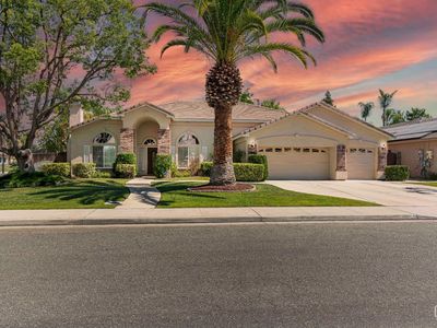 10726 Beaver Creek Dr, Bakersfield, CA, 93312